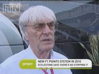 Sports News (Evening) for March 23rd, 2009