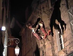 A Chutes et embuches Brive