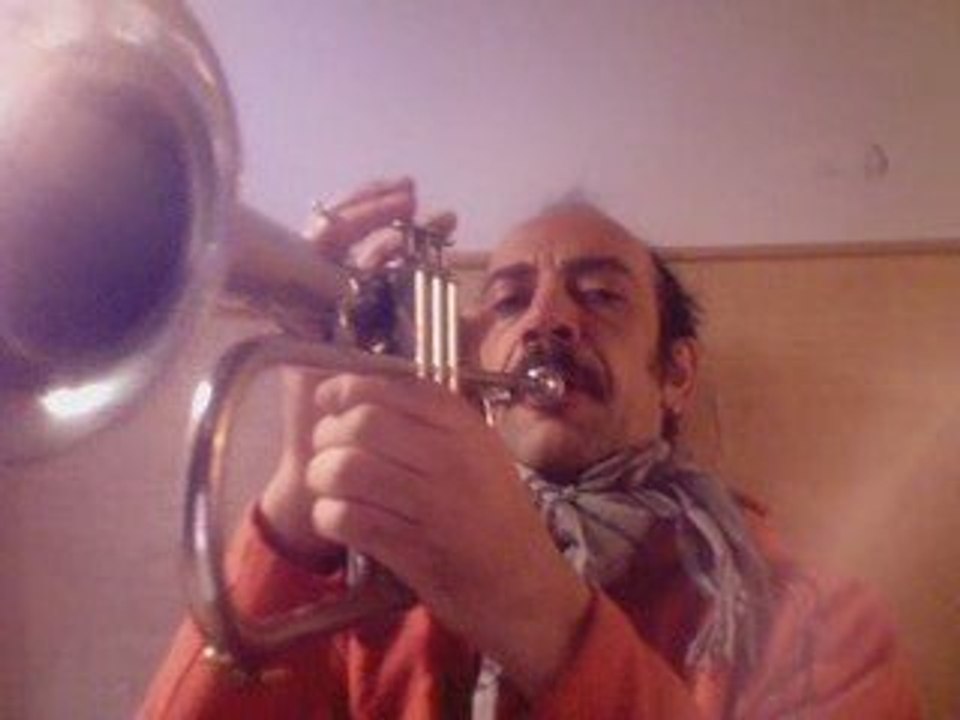 Trompette