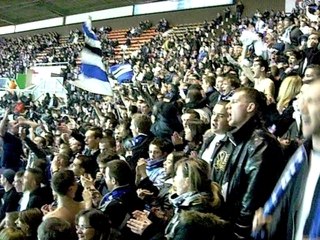 [ Strasbourg - Angers ] Joie Après Premier But