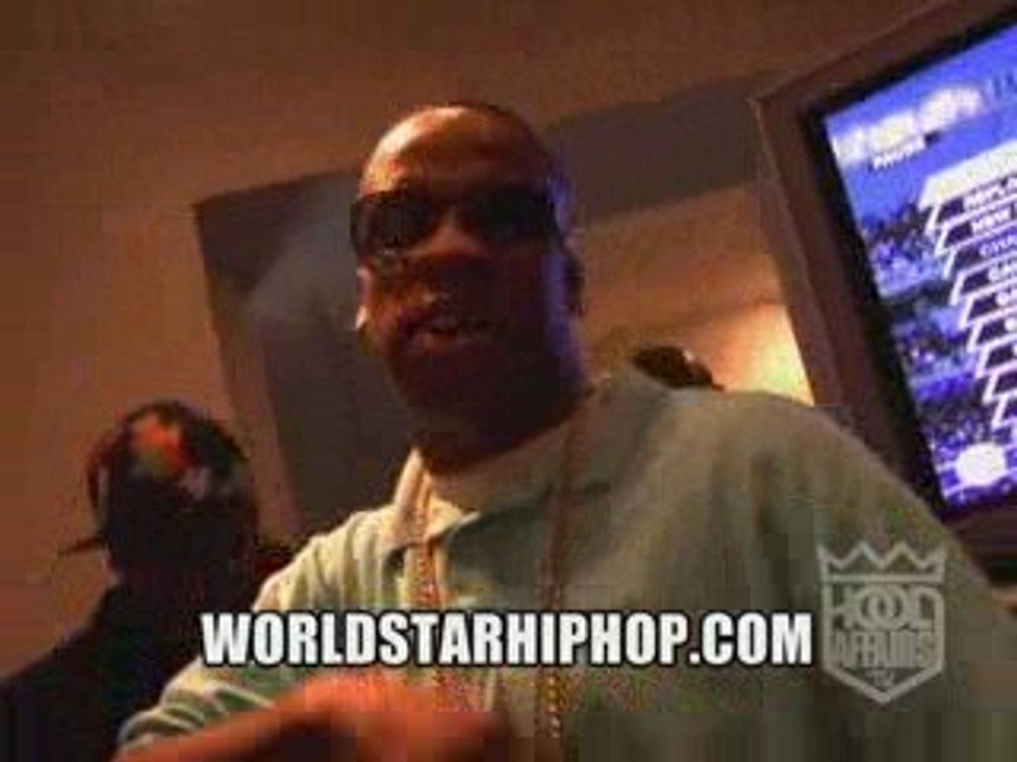 Gucci Mane Feat Yo Gotti \u0026 Rocko - Lot's Of Cash (In Studio), image size:1440x1080