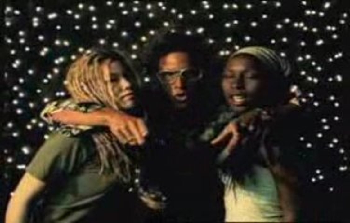 Breakestra - Getcho Soul Togetha - 1999