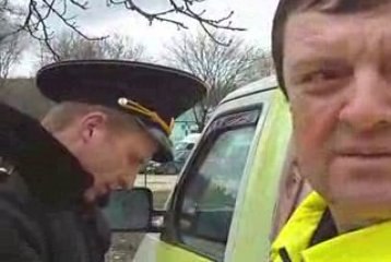 Politia Rutiera la balti