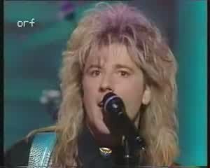 1993 Luxembourg - Modern Times