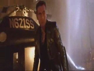 Cradle 2 The Grave CM Music Vid