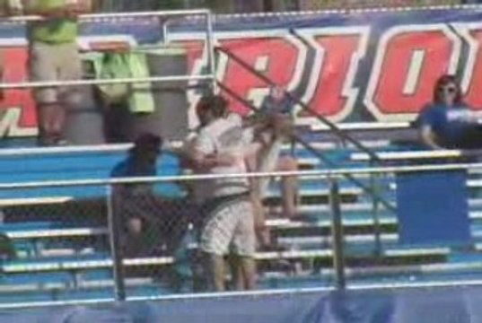 GCTV: Gators vs. Tennessee Baseball Highlights