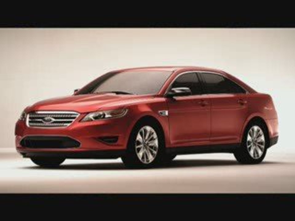 Ford Quality. Drive One. Canada.