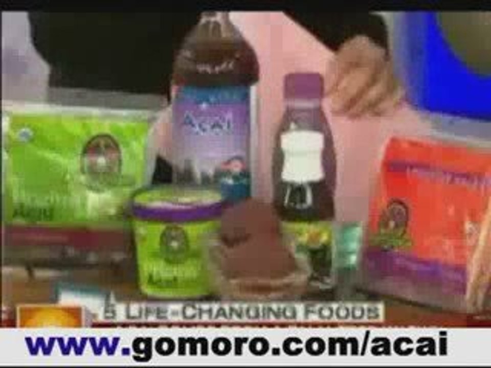 Acai Berry