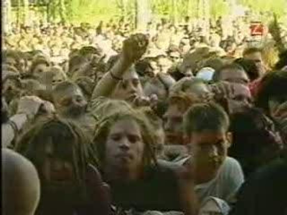 Deftones - Lotion live