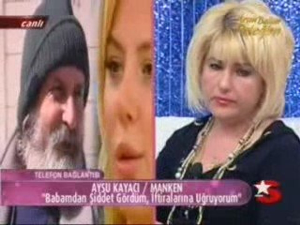 AYSUN KAYACI