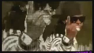 Kevin Rudolf Ft Lil Wayne - Let It Rock (FULL HD)