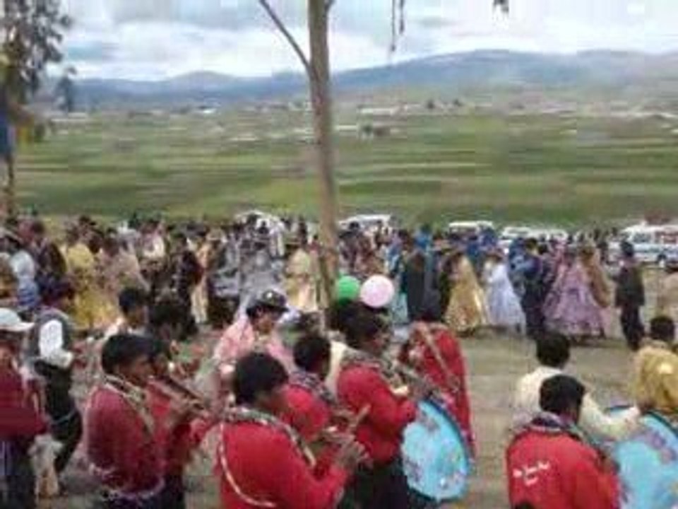 Tarasco Carnaval