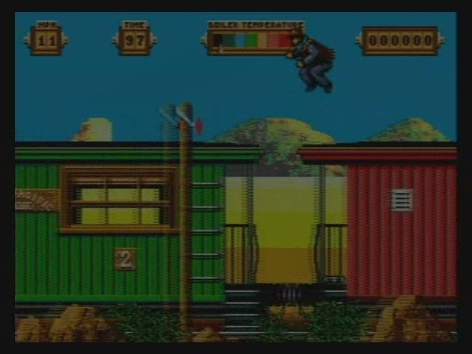 #10 Amatest - Vidéo - Retour Vers Le Futur 3