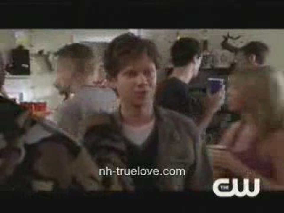 One Tree Hill  6x19 Promo