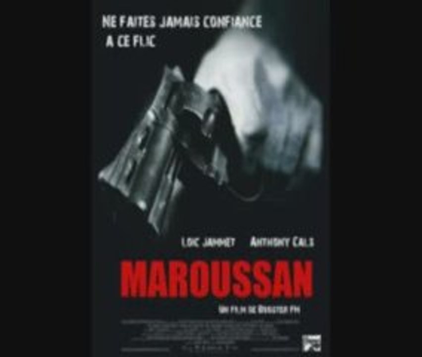 maroussan