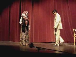 Çanakkale Destanı Oyunu Büyük Beğeni Topladı.