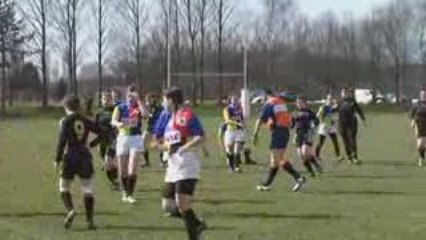 Crepy - Lims 2009 1/3