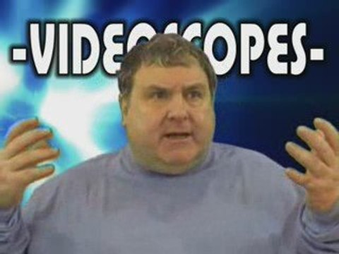 Russell Grant Video Horoscope Taurus March Tuesday 24th