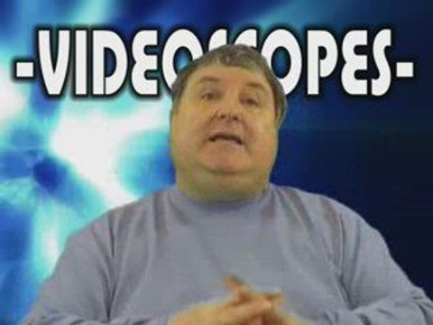 Russell Grant Video Horoscope Scorpio March Tuesday 24th