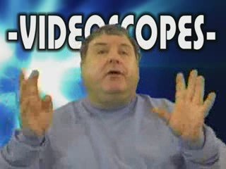 Russell Grant Video Horoscope Sagittarius March Tuesday 24th