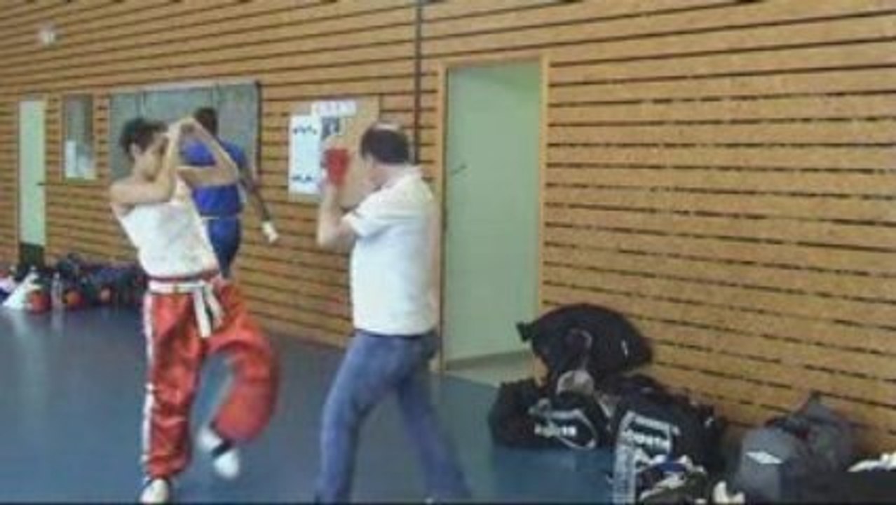 Jérôme Lavaux  Full charvieu 21 03 09.