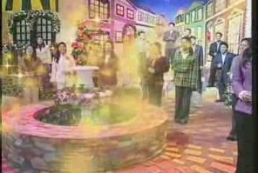 Sonshine Media Network International (The Kingdom Musicians)