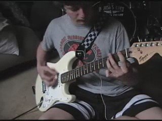 Smells like teen spirit Cover