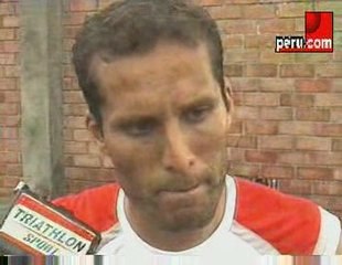 Peru.com: Leao Butron