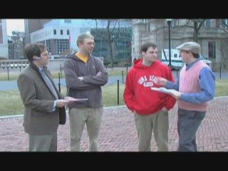 The Jingleberries Come Alive - Ep. #2: A Few Good Men