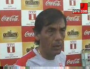 Peru.com: Julio Grados