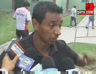 Peru.com: Nolberto Solano