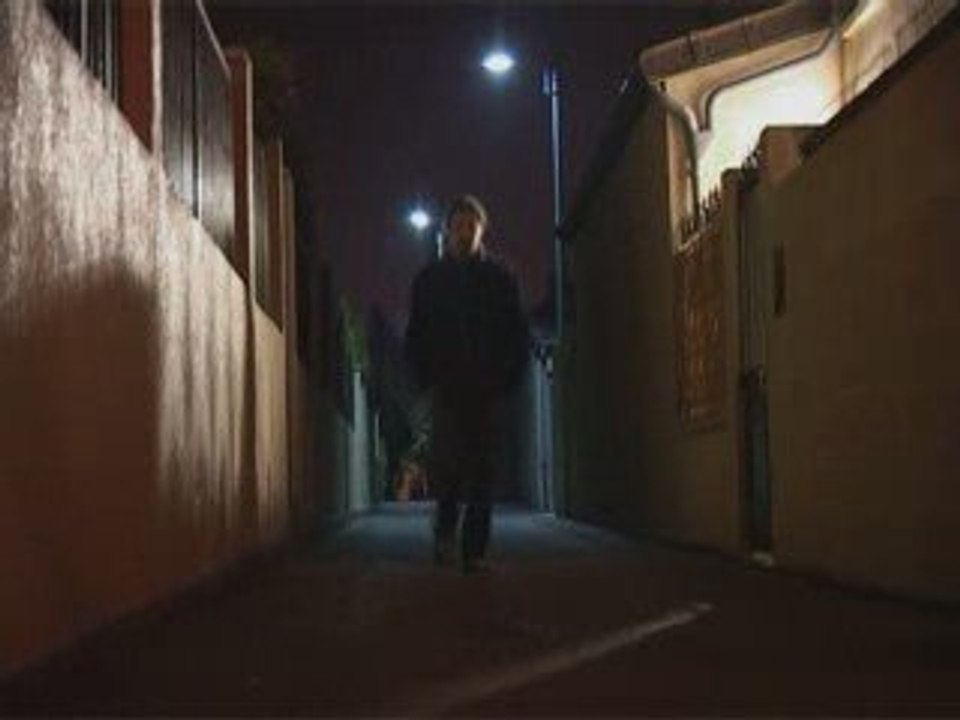 Night Of The Chicken