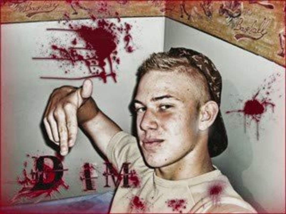 les potes, proches, et ceux que je tiens a coeur (les vrai)