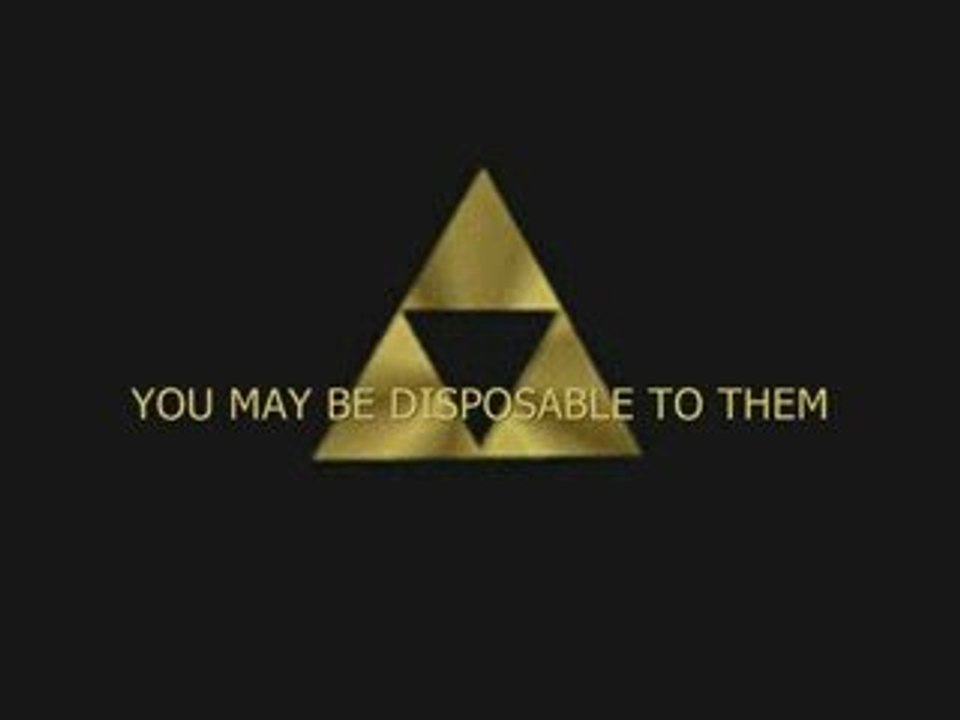 The Temporary Union website