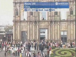 Palma de Mallorca - Spain, Dubrovnik - Croatia, Udaipur - India, Macau SAR - China, Sydney - Australia, Dubai - United Arab Emirates, Kyiv - Ukraine