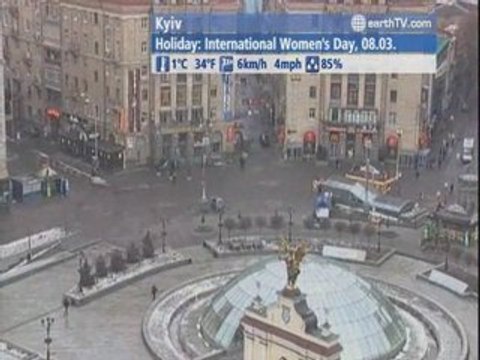 Palma de Mallorca - Spain, Dubai - United Arab Emirates, Macau SAR - China, Washington - USA, Kyiv - Ukraine, Cape Town - South Africa, New York - USA