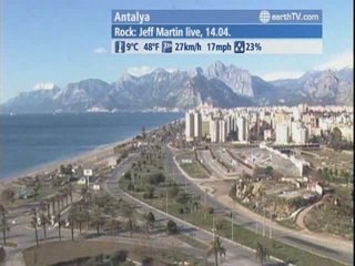 Washington - USA, Honolulu - USA, Macau SAR - China, Antalya - Turkey, Palma de Mallorca - Spain, Udaipur - India, Kyiv - Ukraine