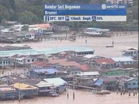 Berlin - Germany, Dubrovnik - Croatia, Metz - France, Bandar Seri Begawan - Brunei, Sydney - Australia, St. Anton am Arlberg - Austria, Auckland - New Zealand