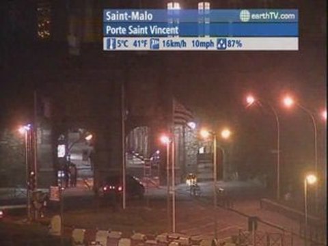 Vienna - Austria, St. Andrews - Canada, Honolulu - USA, Sydney - Australia, Saint-Malo - France, Venice - Italy, Munich - Germany