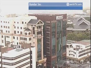 Melbourne - Australia, Kyiv - Ukraine, Palma de Mallorca - Spain, Jakarta - Indonesia, Auckland - New Zealand, Bandar Seri Begawan - Brunei, Berlin - Germany