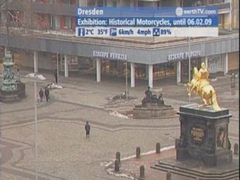 Saint-Malo - France, Amsterdam - Netherlands, Manila - Philippines, Antalya - Turkey, Dresden - Germany, Melbourne - Australia, Dolomites - Italy