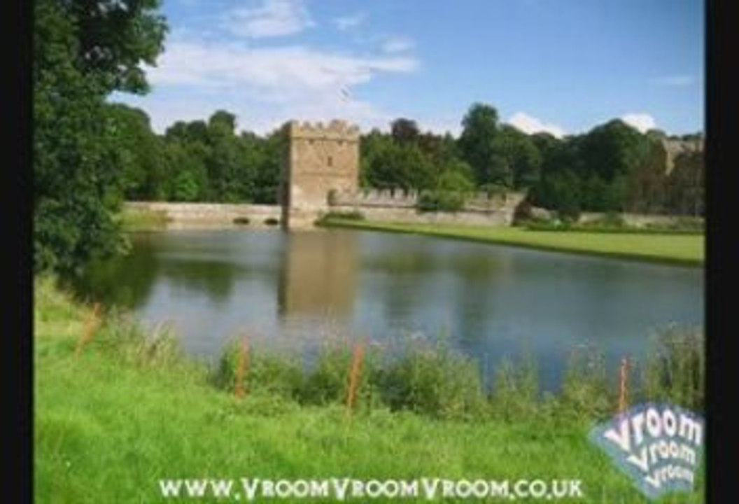 Banbury, Oxfordshire, UK