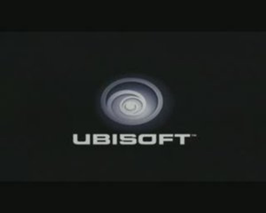 Ubisoft Logo 187 Ride or Die style