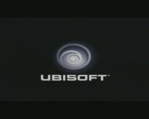 Ubisoft Logo 187 Ride or Die style