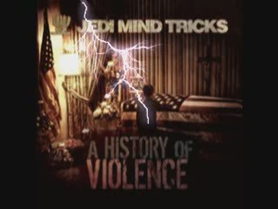 Jedi Mind Tricks(Heavenly artillery)