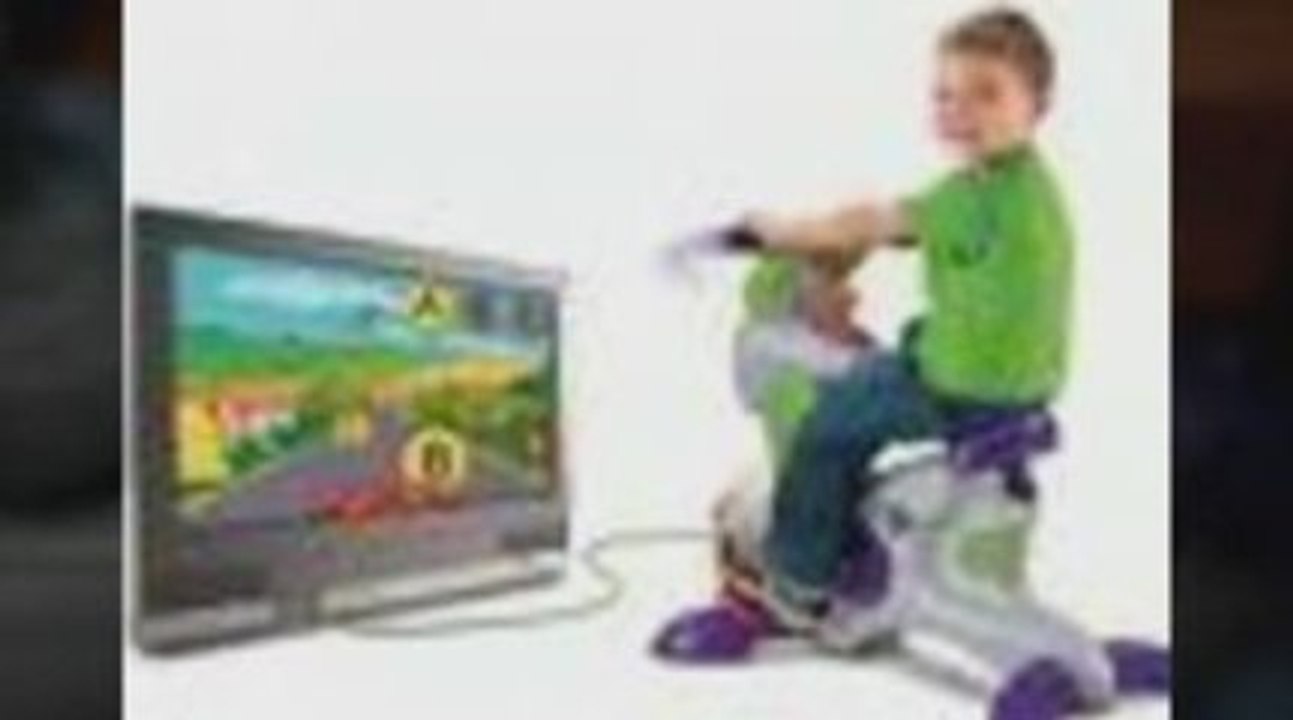 smart cycle from