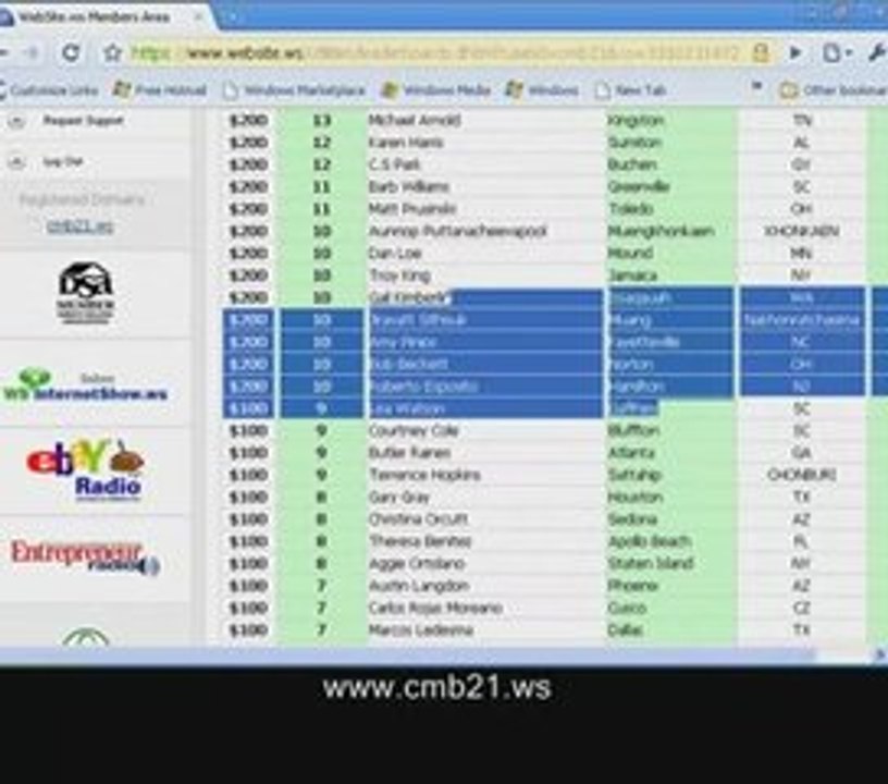 Make Money Online FREE home based business Legitimate $12...