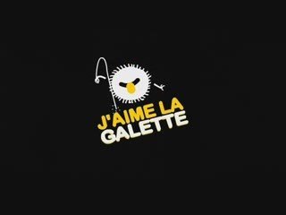 Claude François / J'aime la galette