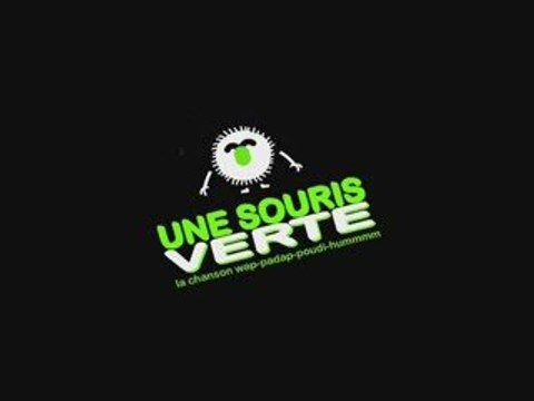 Michel Jonasz / Une souris verte