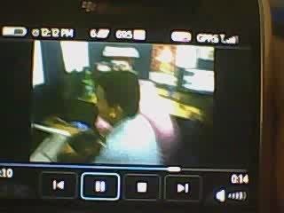 Employee of the Month